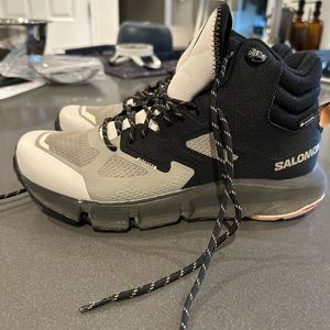 Salomon Hiking shoes